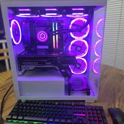 Cyberpower Gaming PC
