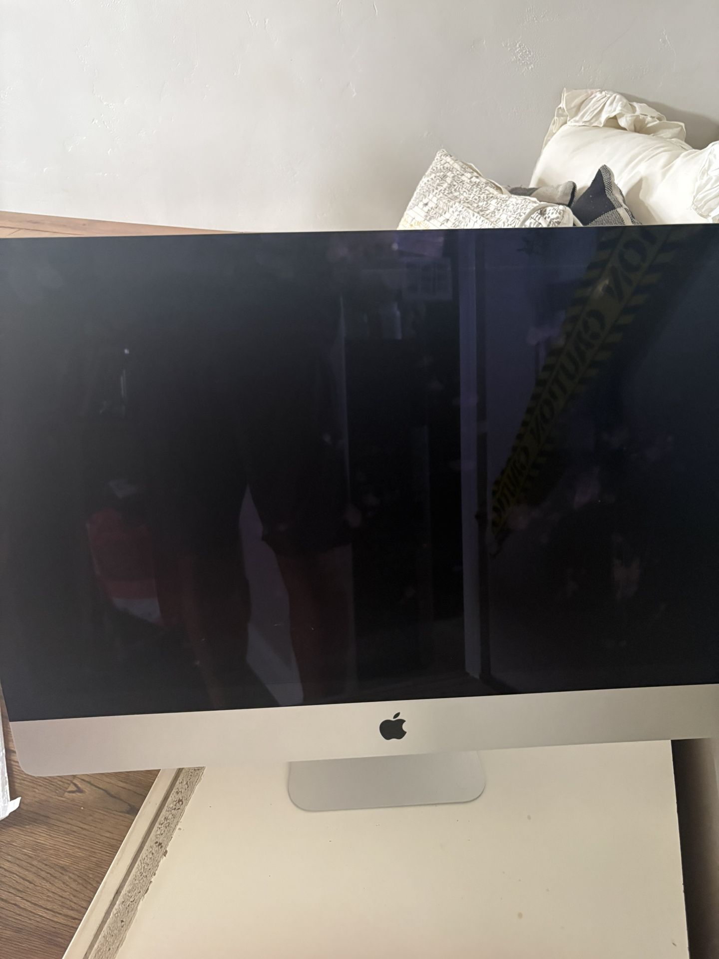 27in iMac