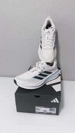 NEW AUTHENTIC ADIDAS RESPONSE PACE SHOES FOR SALE $30