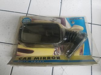 Car Mirrors