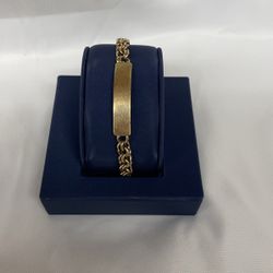 Id Bracelet