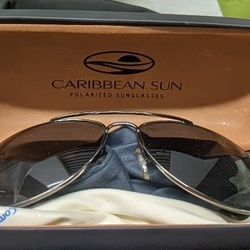 Caribbean Sun 