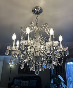 Chandelier 1707 