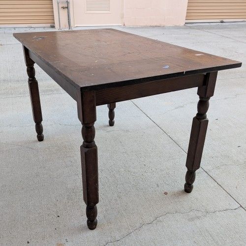 Free Table In Carlsbad