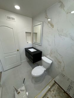 Kitchen cabinets and more