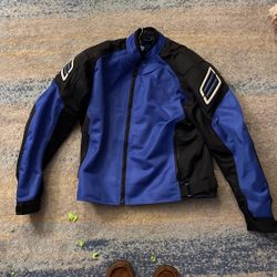 Motorcycle Jacket