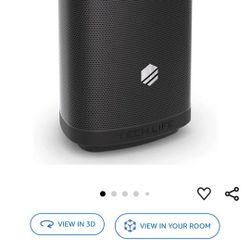 Techlife Bluetooth Speaker