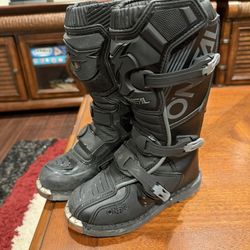 ONEAL Dirt Bike Boots 