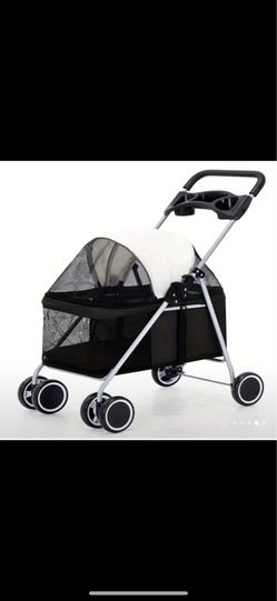 Pet stroller