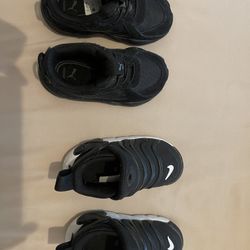 Toddler Sneakers 
