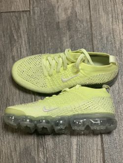Nike Swarovski x Air VaporMax 2.0 Flyknit Volt W