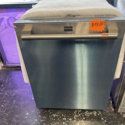 Cafe Smart Dishwasher 💥💥💥💥