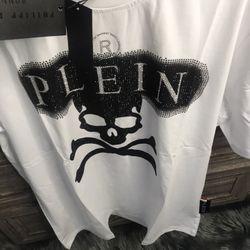 Philipp Plein Men Shirts