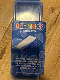 Ice Tray