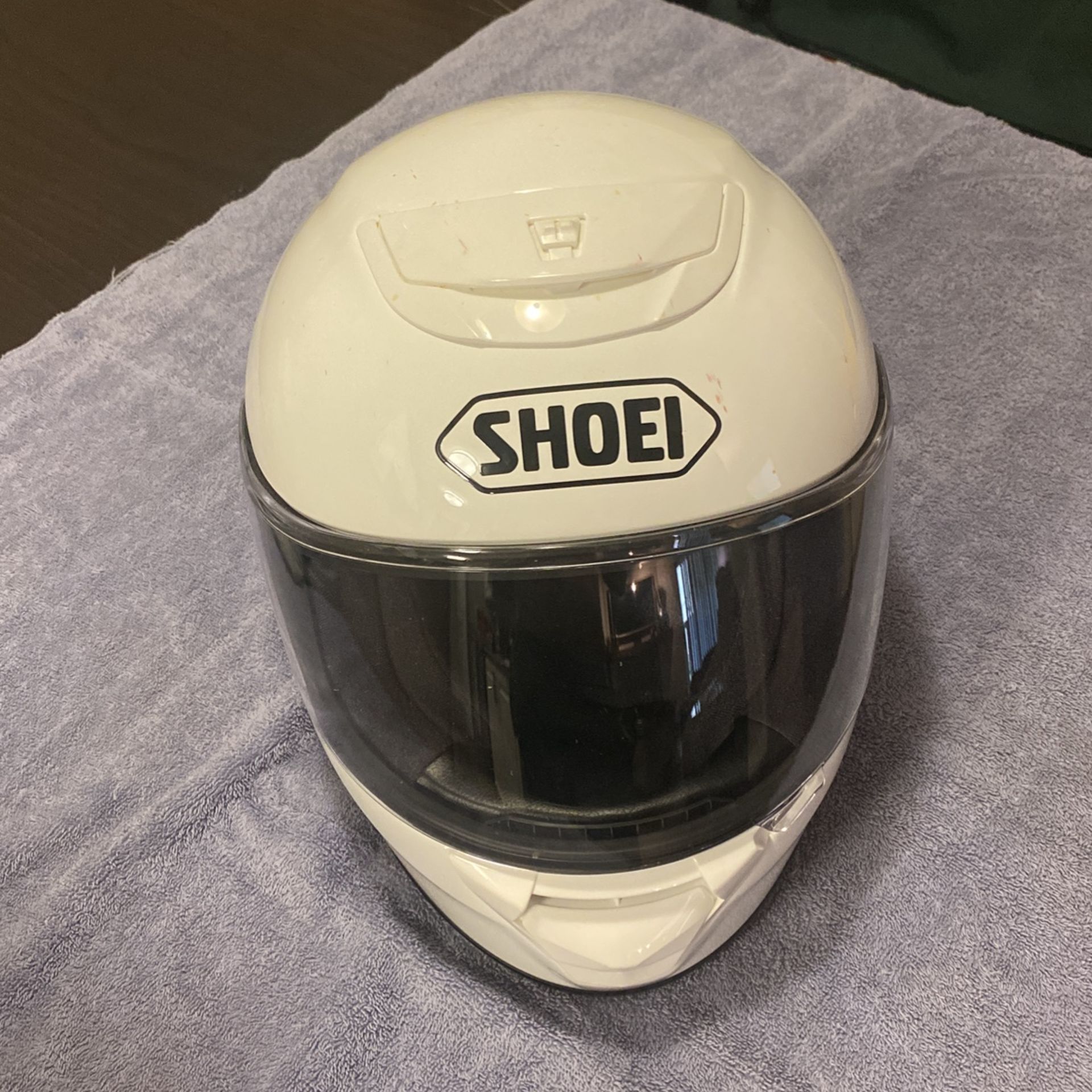 Shoei Helmet