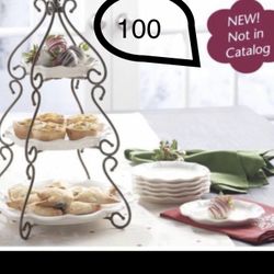 Set De Postre Princess