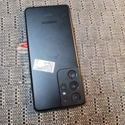 Samsung Galaxy S21 Ultra 128gb