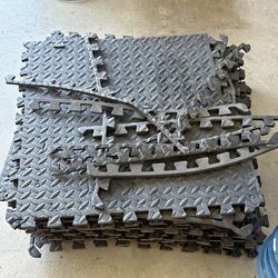 Gym mats