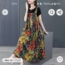 Dress Set 