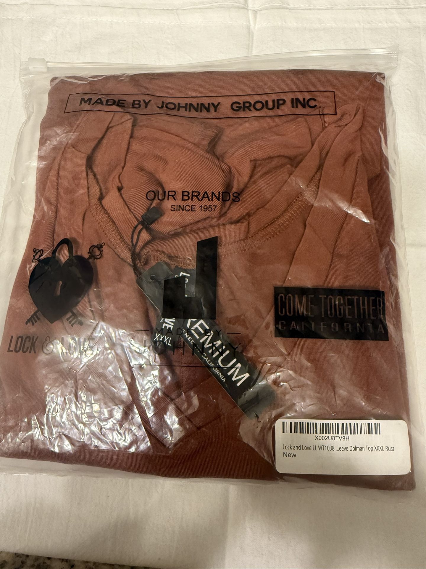 Dolman Top Xxxl Shirt