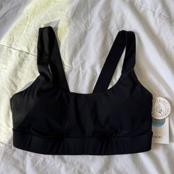 Vuori Sports Bra