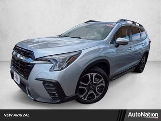 2023 Subaru Ascent