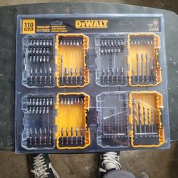 Dewalt Bit