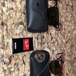 Ray Ban