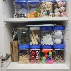 All Sorts Of Craft Items
