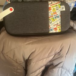 Nintendo Switch Case
