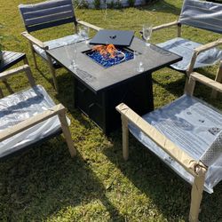 Brand New Patio Set