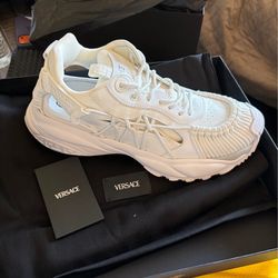 Versace Mercury Sneakers Sz 9US / 42E