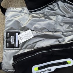 Refrigiwear Bib Large 