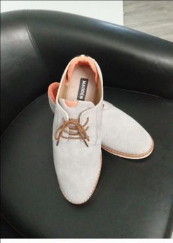 Madden Men Shoes