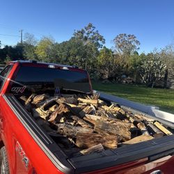 Firewood For Sale 
