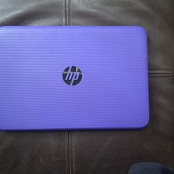 HP Laptop 