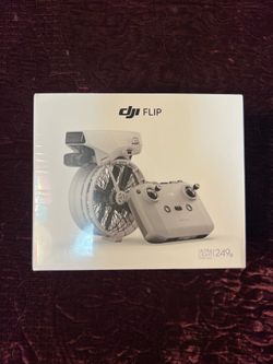 DJI Flip (RC-N3)