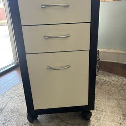 Nice File Cabinet
