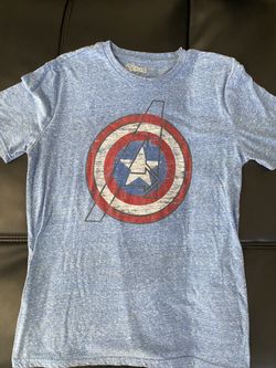 Avengers Shirt