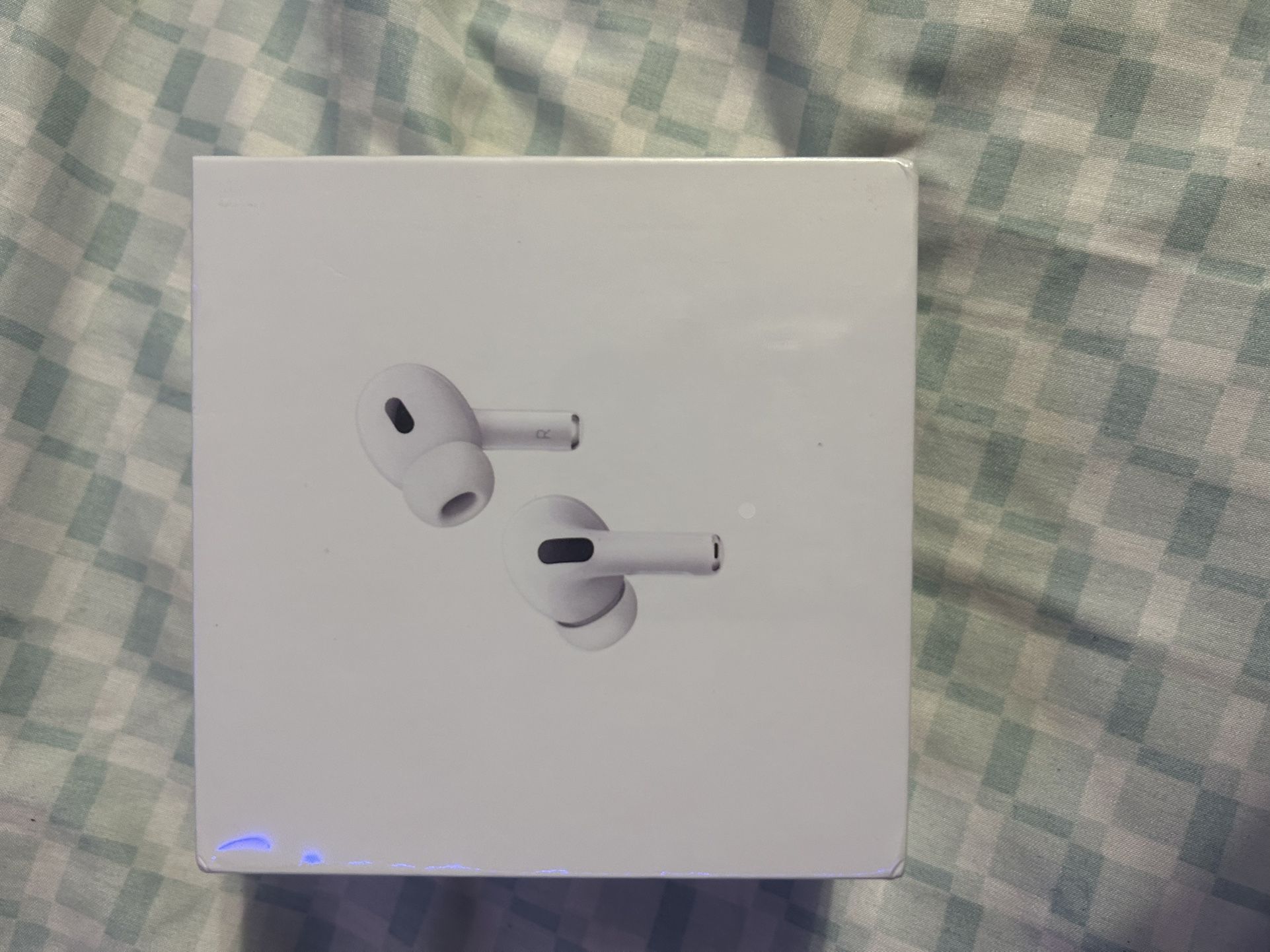 AirPod Pro 2 ANC