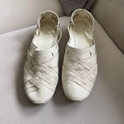 Tory burch shoes best sale sizing
