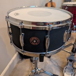 Gretsch USA Custom Snare Drum