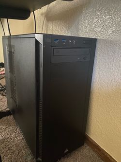 Esports gaming pc