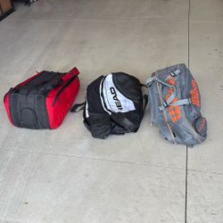 Tennis Bags 
