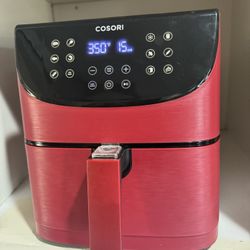 Cosori 5.8 Qt (5.5 L) Electric Air Fryer