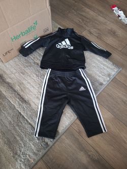 Adidas set