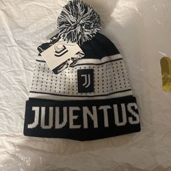 Juventus Beanie