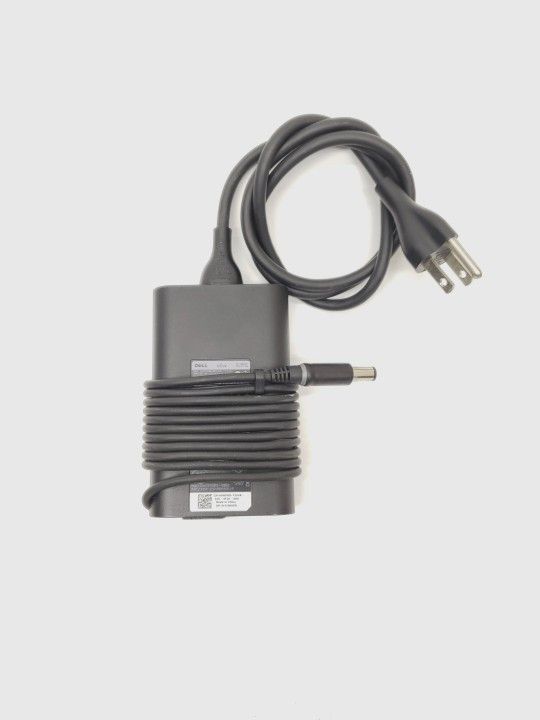 Dell Latitude 65 Watt Power Adapter