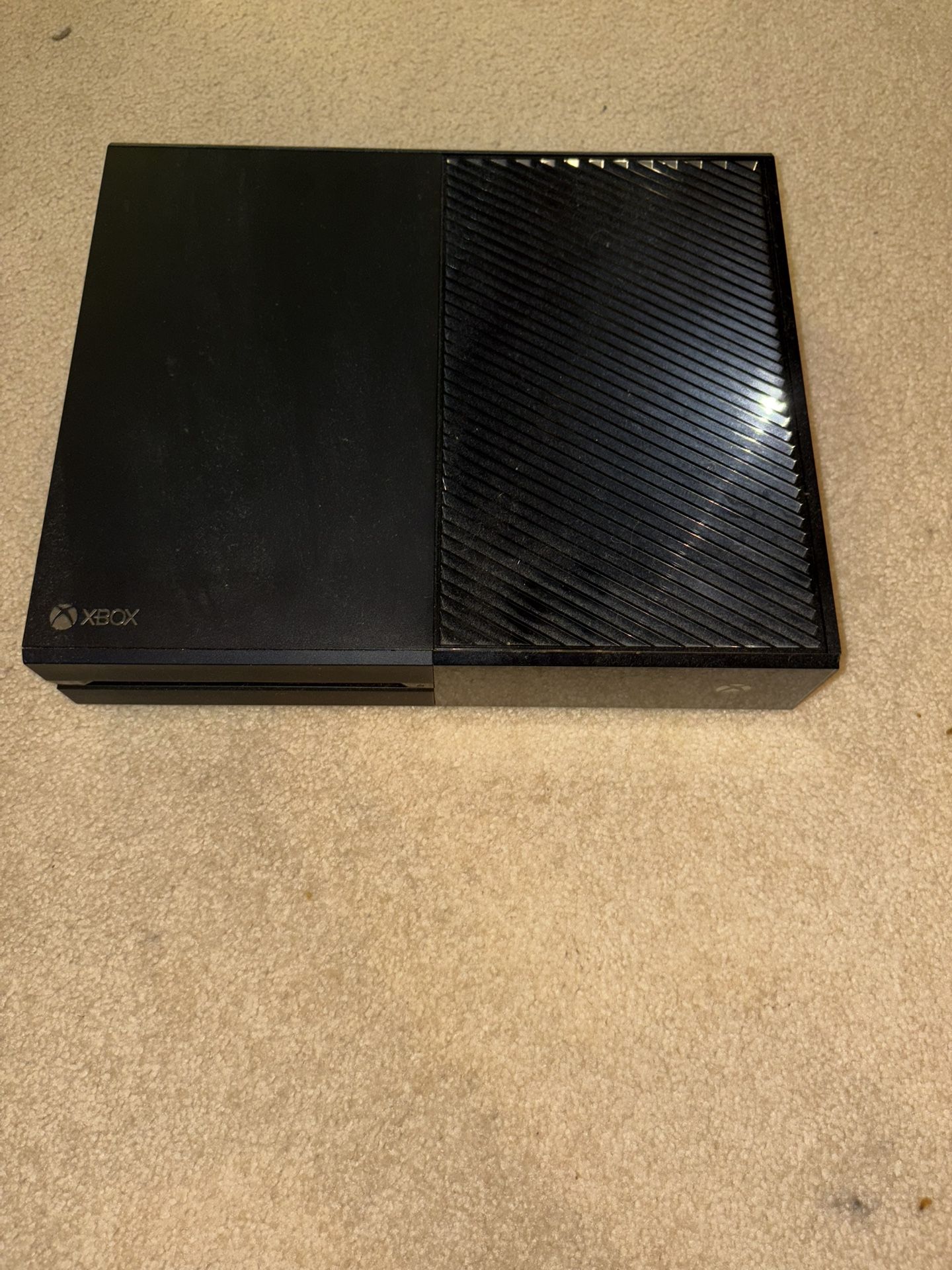 Xbox One