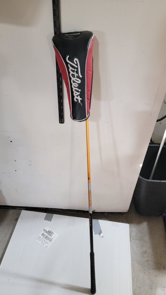 Titleist D2 Driver